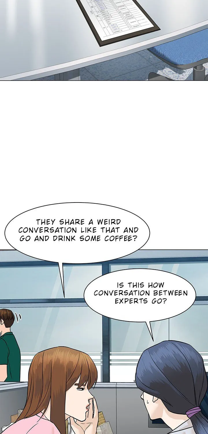 Read From the Grave and Back chapter 46 image 58 on Lezhin