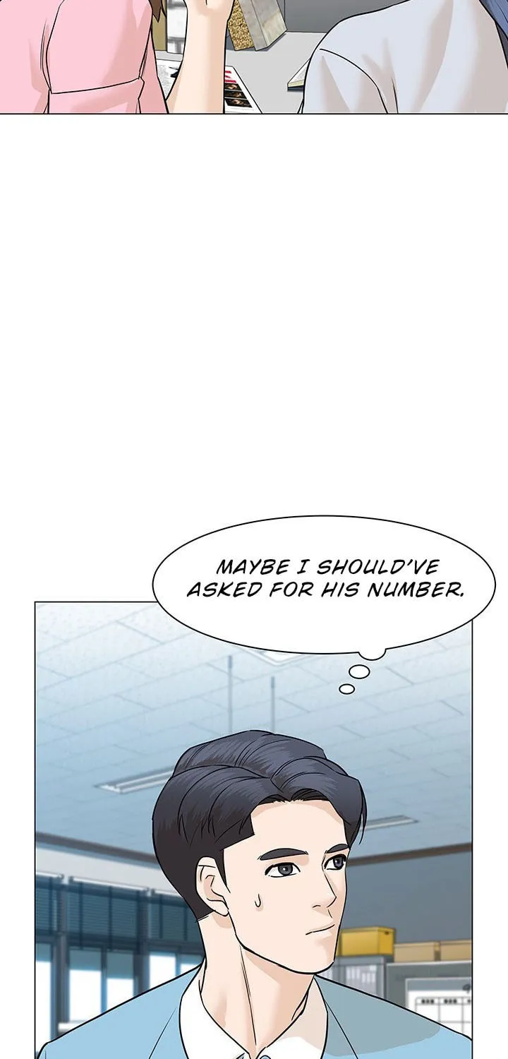 Read From the Grave and Back chapter 46 image 59 on Lezhin