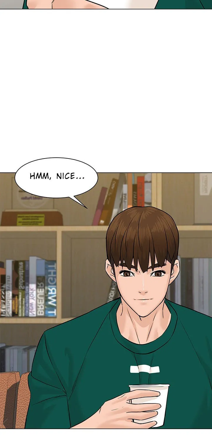 Read From the Grave and Back chapter 46 image 62 on Lezhin