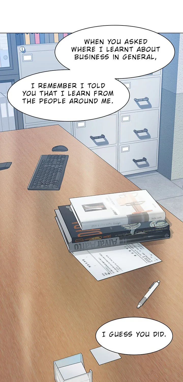 Read From the Grave and Back chapter 46 image 65 on Lezhin
