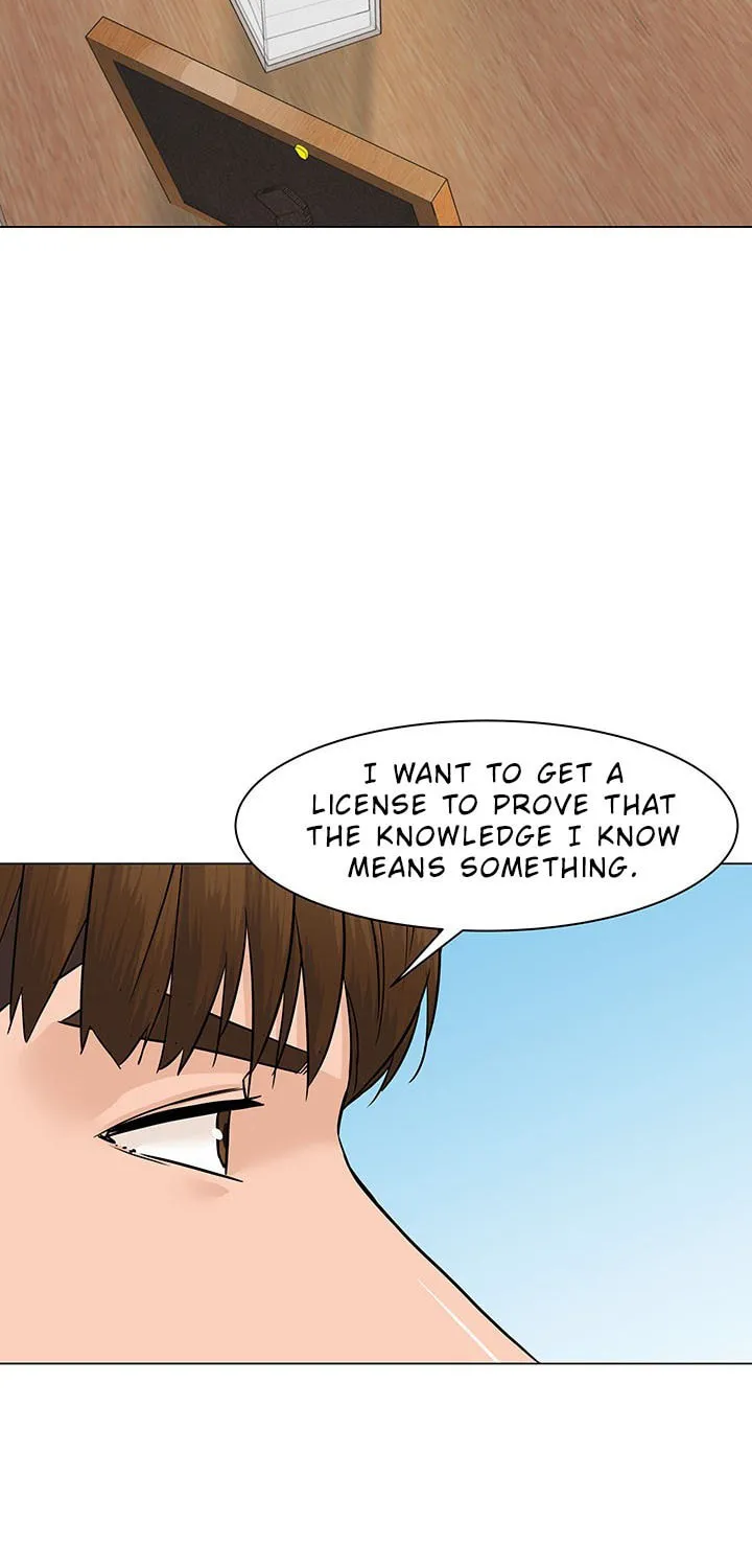 Read From the Grave and Back chapter 46 image 66 on Lezhin