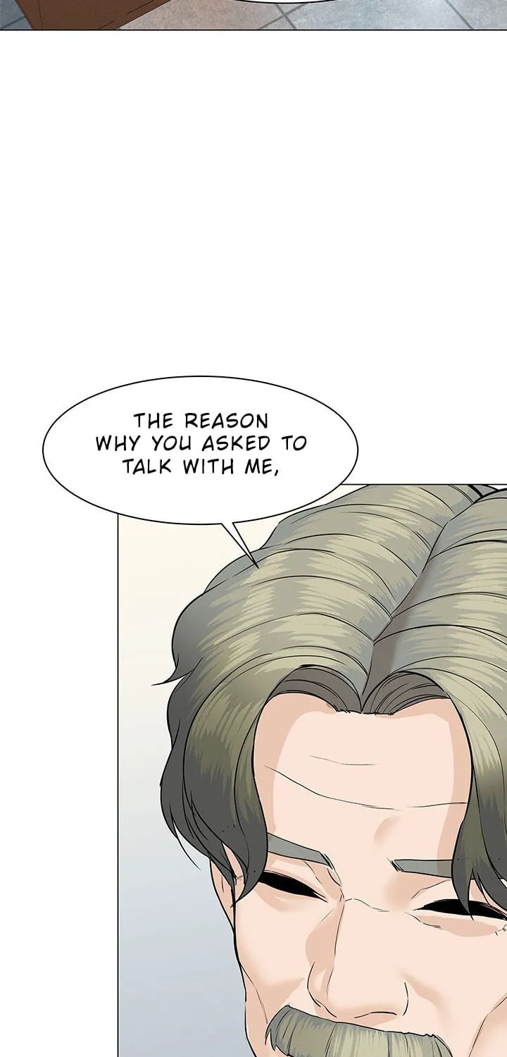 Read From the Grave and Back chapter 46 image 69 on Lezhin