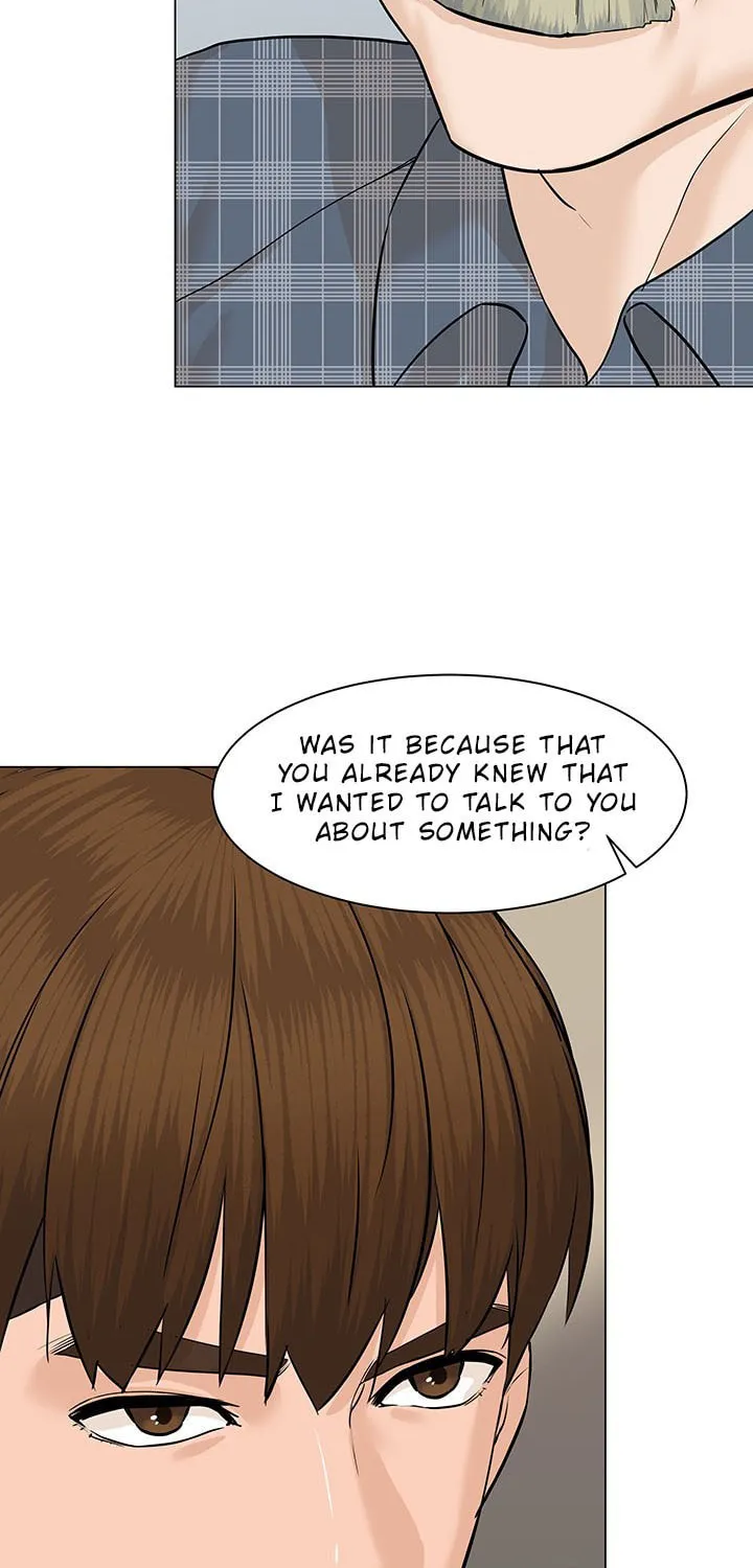 Read From the Grave and Back chapter 46 image 70 on Lezhin