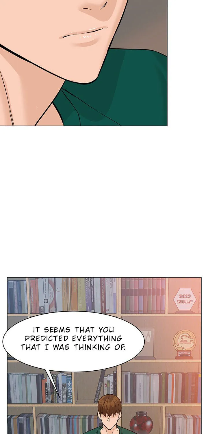 Read From the Grave and Back chapter 46 image 71 on Lezhin
