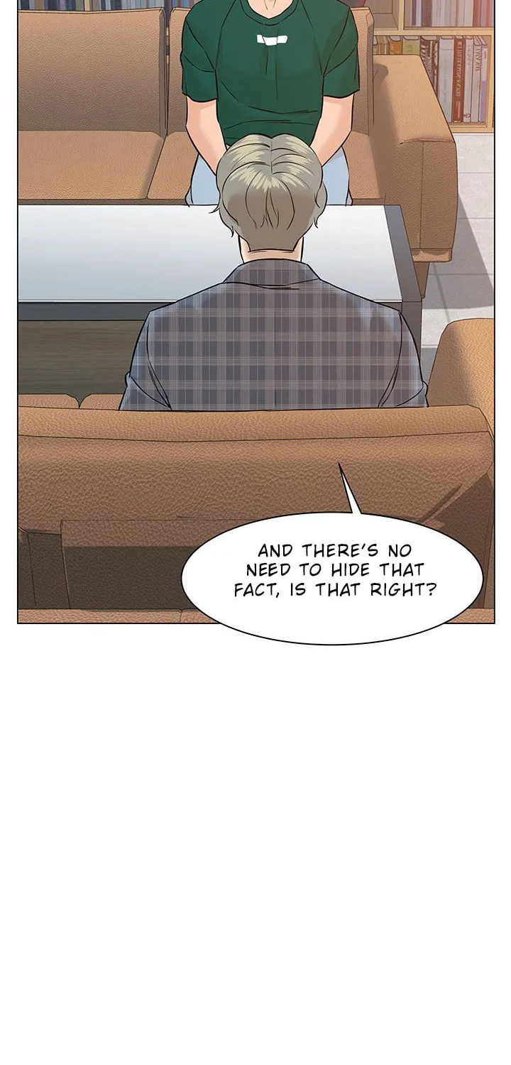 Read From the Grave and Back chapter 46 image 72 on Lezhin