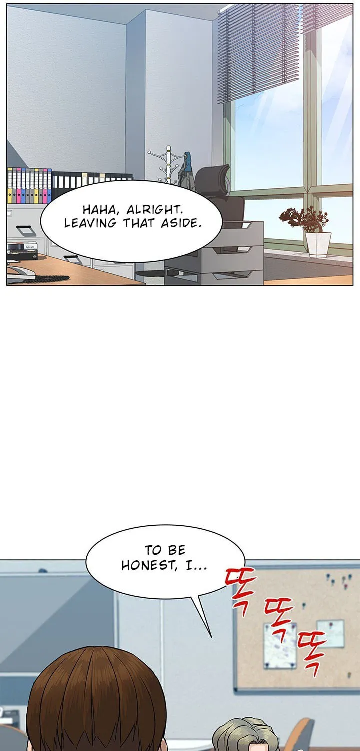 Read From the Grave and Back chapter 46 image 74 on Lezhin