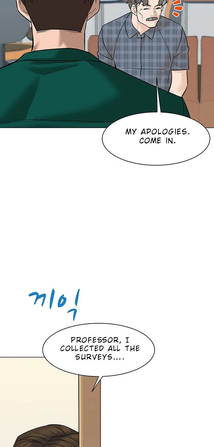 Read From the Grave and Back chapter 46 image 75 on Lezhin