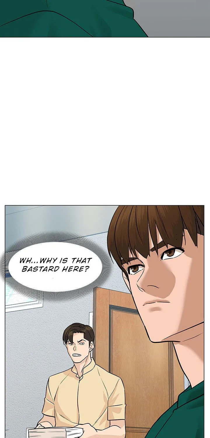 Read From the Grave and Back chapter 46 image 78 on Lezhin