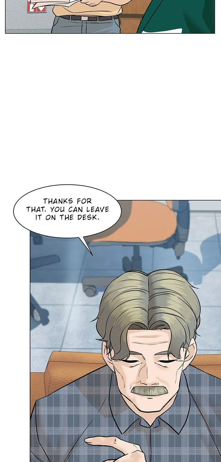 Read From the Grave and Back chapter 46 image 79 on Lezhin