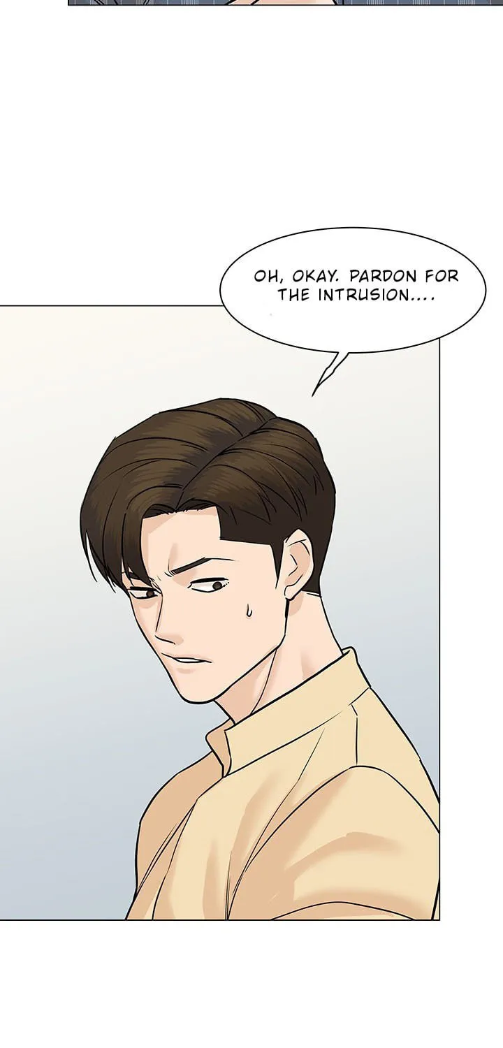 Read From the Grave and Back chapter 46 image 80 on Lezhin