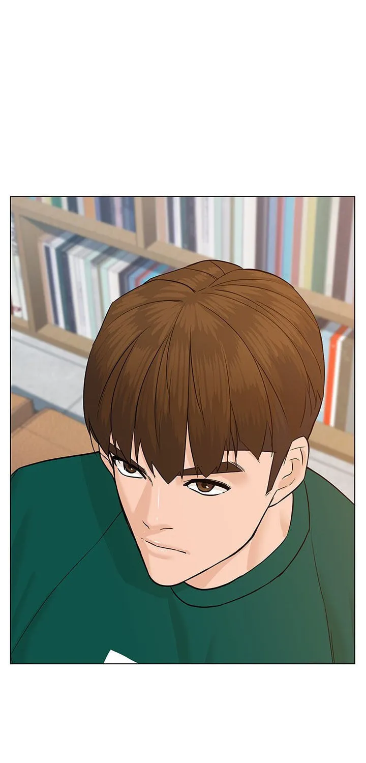Read From the Grave and Back chapter 46 image 81 on Lezhin