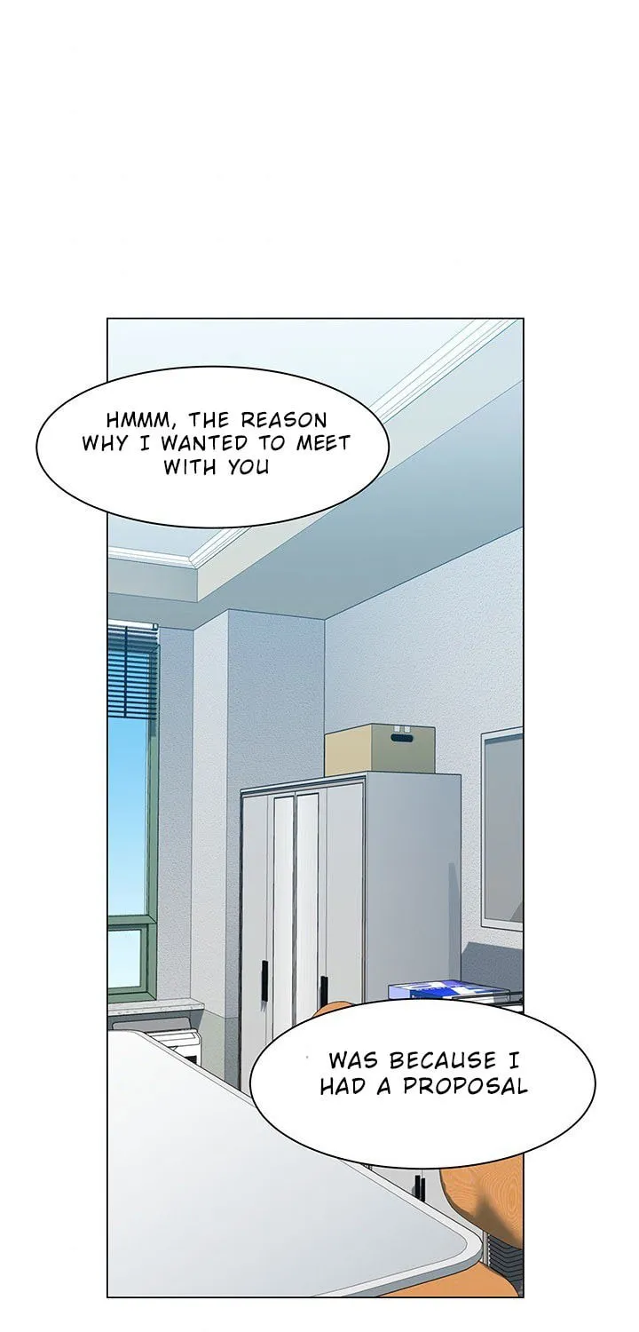 Read From the Grave and Back chapter 46 image 83 on Lezhin