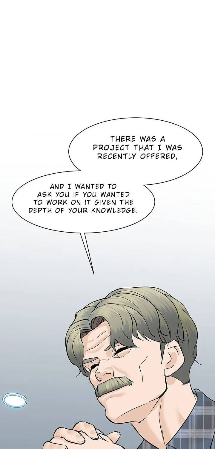 Read From the Grave and Back chapter 46 image 84 on Lezhin