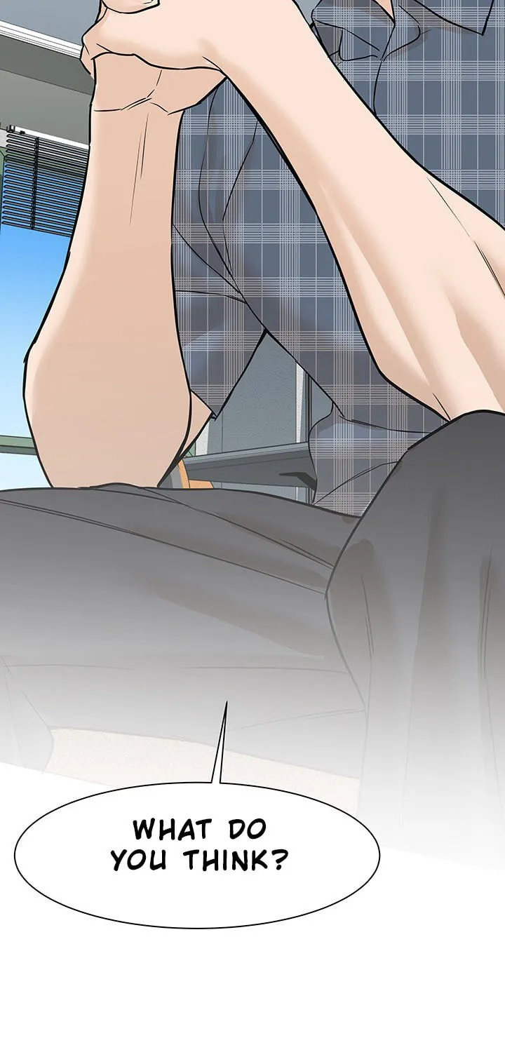 Read From the Grave and Back chapter 46 image 85 on Lezhin