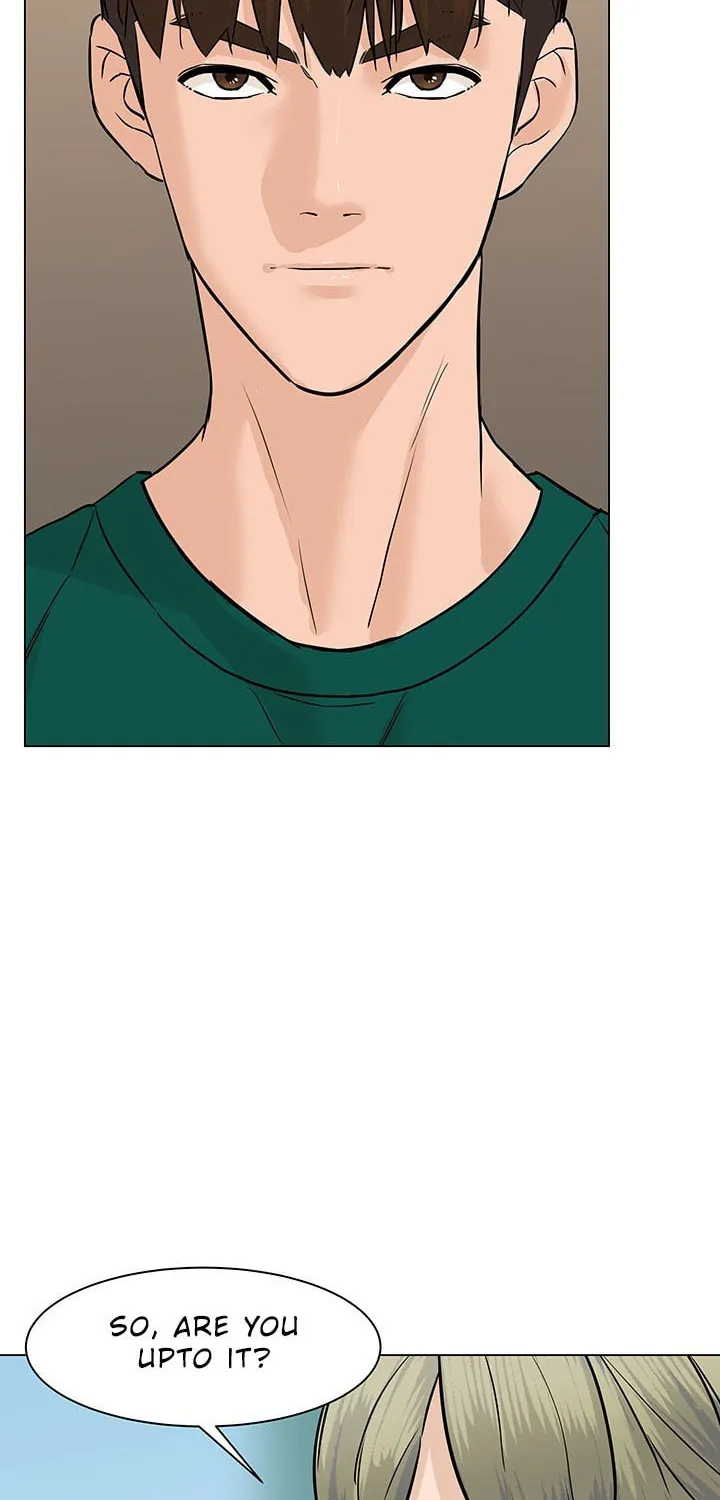 Read From the Grave and Back chapter 46 image 88 on Lezhin