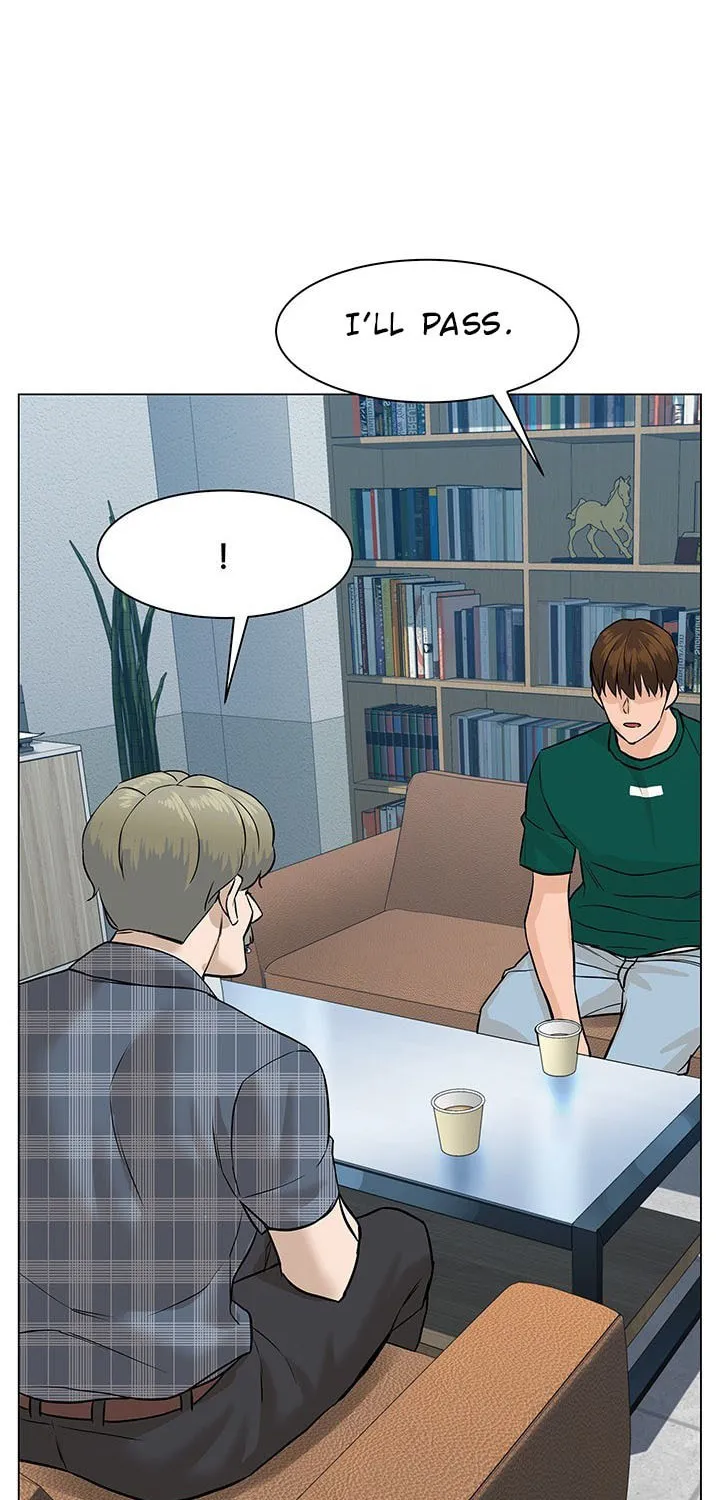 Read From the Grave and Back chapter 46 image 90 on Lezhin
