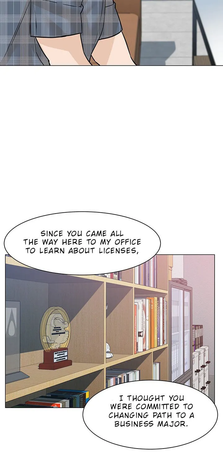 Read From the Grave and Back chapter 46 image 93 on Lezhin