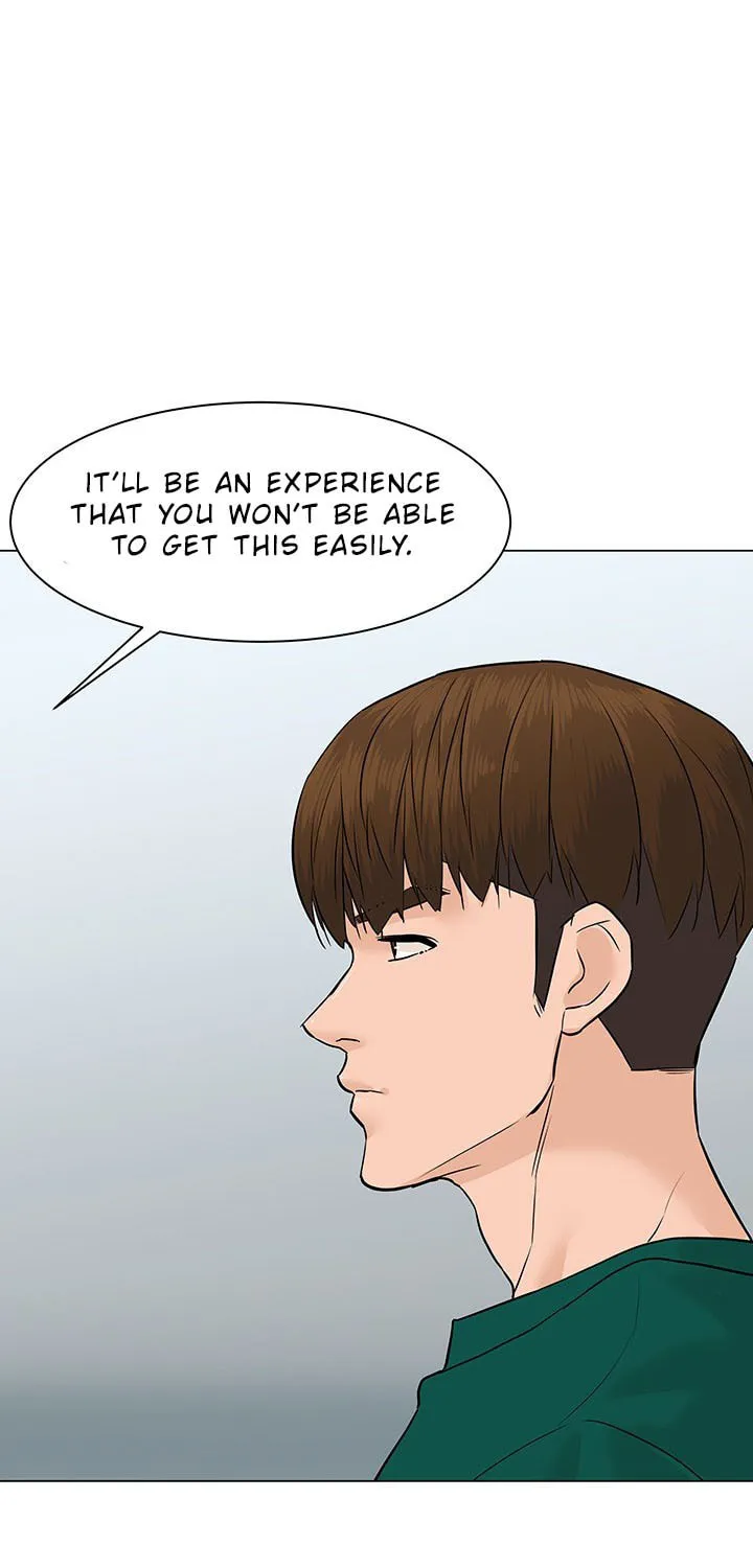 Read From the Grave and Back chapter 46 image 94 on Lezhin