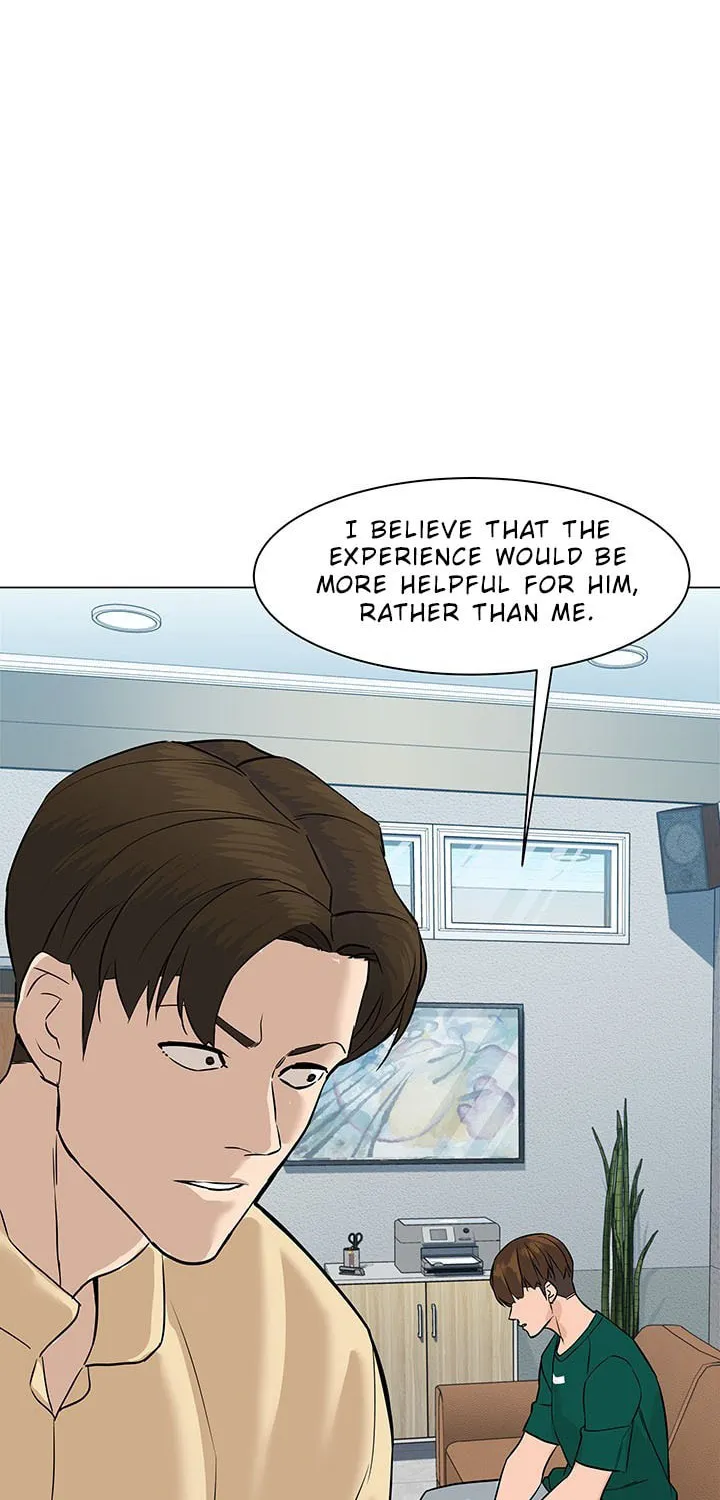 Read From the Grave and Back chapter 46 image 95 on Lezhin