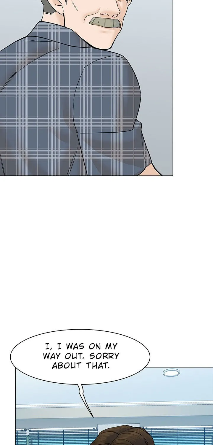 Read From the Grave and Back chapter 46 image 97 on Lezhin