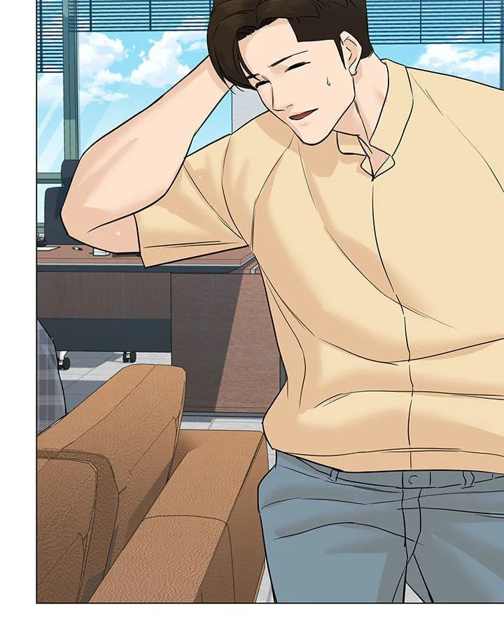 Read From the Grave and Back chapter 46 image 98 on Lezhin