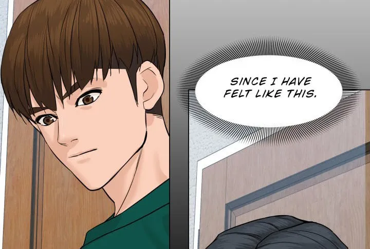 Read From the Grave and Back chapter 47 image 106 on Lezhin