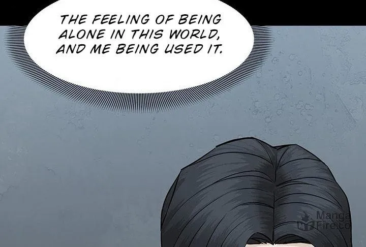 Read From the Grave and Back chapter 47 image 110 on Lezhin