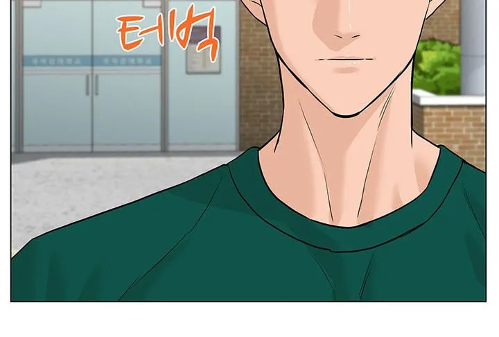 Read From the Grave and Back chapter 47 image 127 on Lezhin