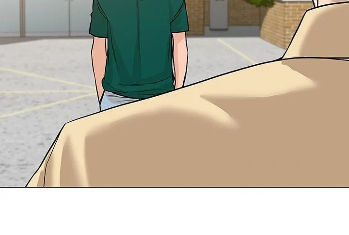 Read From the Grave and Back chapter 47 image 130 on Lezhin