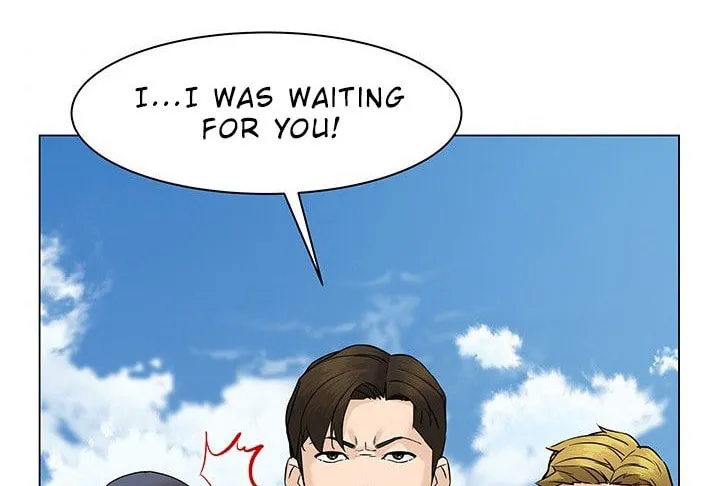 Read From the Grave and Back chapter 47 image 132 on Lezhin