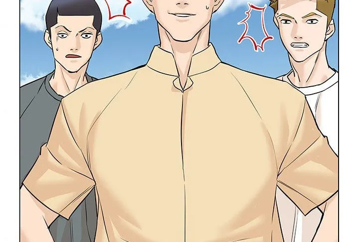 Read From the Grave and Back chapter 47 image 133 on Lezhin