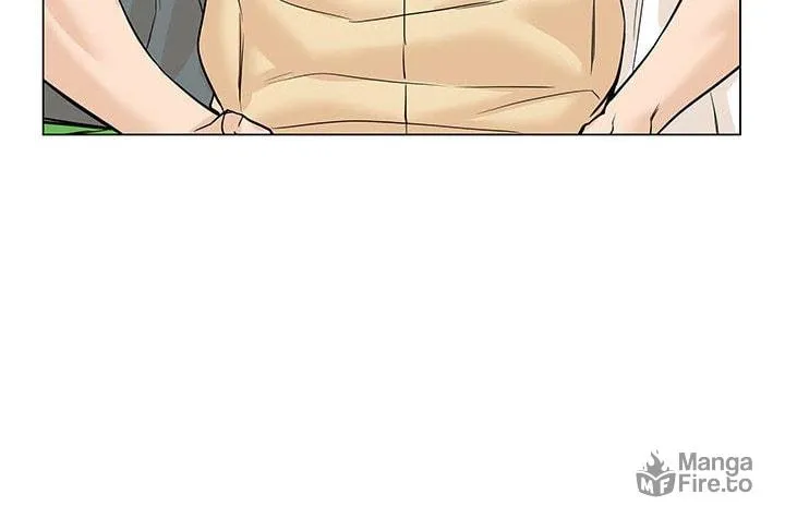 Read From the Grave and Back chapter 47 image 134 on Lezhin