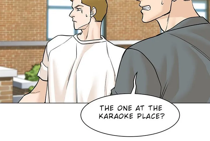 Read From the Grave and Back chapter 47 image 136 on Lezhin