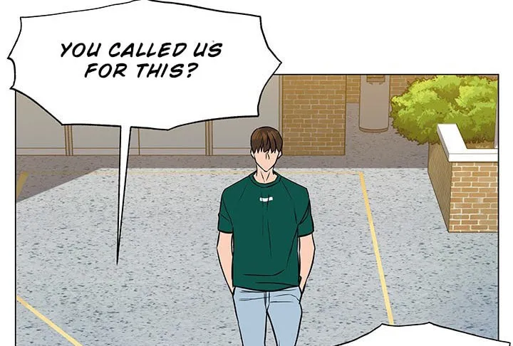 Read From the Grave and Back chapter 47 image 138 on Lezhin