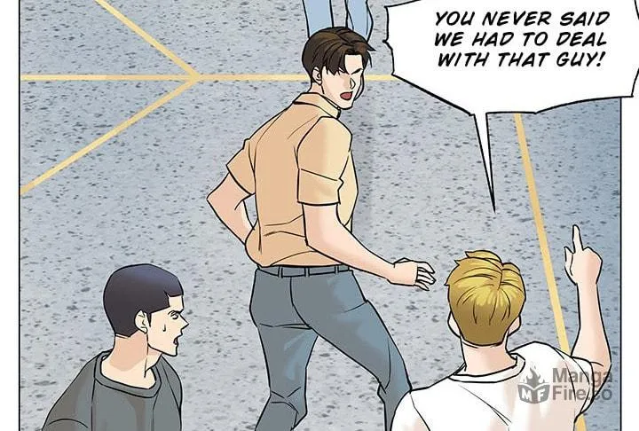 Read From the Grave and Back chapter 47 image 139 on Lezhin