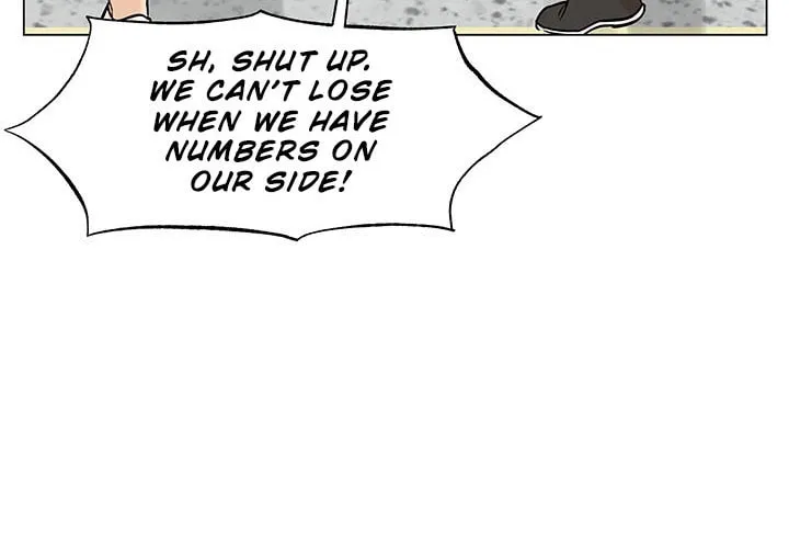 Read From the Grave and Back chapter 47 image 141 on Lezhin