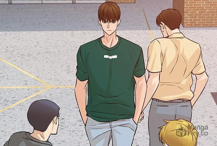 Read From the Grave and Back chapter 47 image 158 on Lezhin