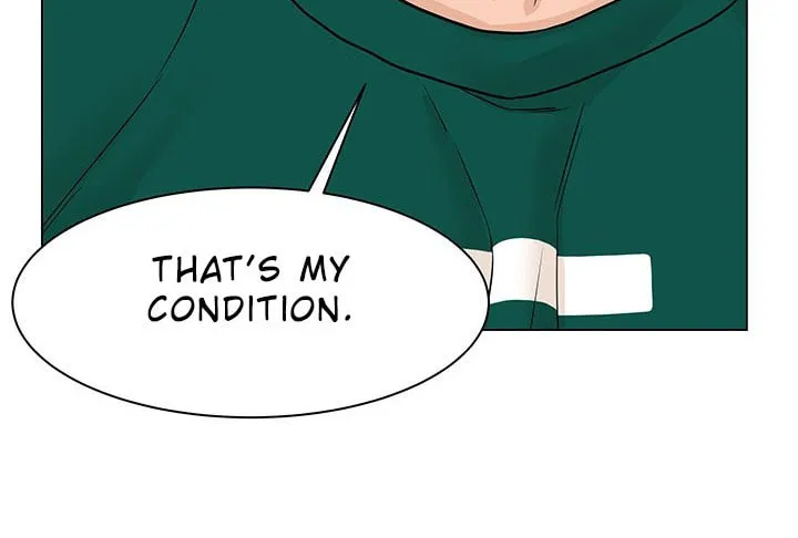 Read From the Grave and Back chapter 47 image 16 on Lezhin