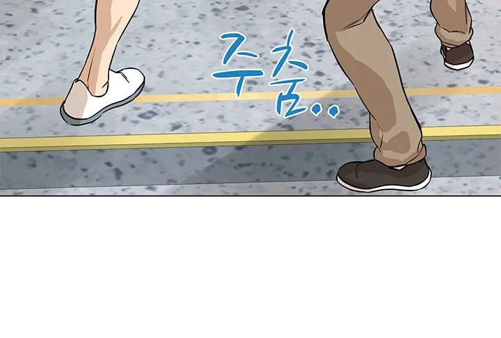 Read From the Grave and Back chapter 47 image 160 on Lezhin