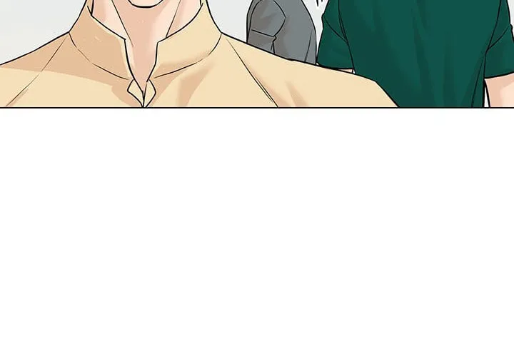 Read From the Grave and Back chapter 47 image 163 on Lezhin
