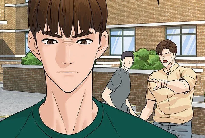 Read From the Grave and Back chapter 47 image 178 on Lezhin