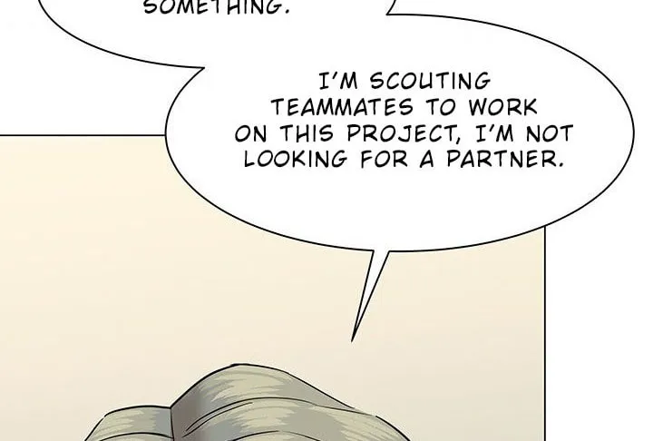 Read From the Grave and Back chapter 47 image 18 on Lezhin