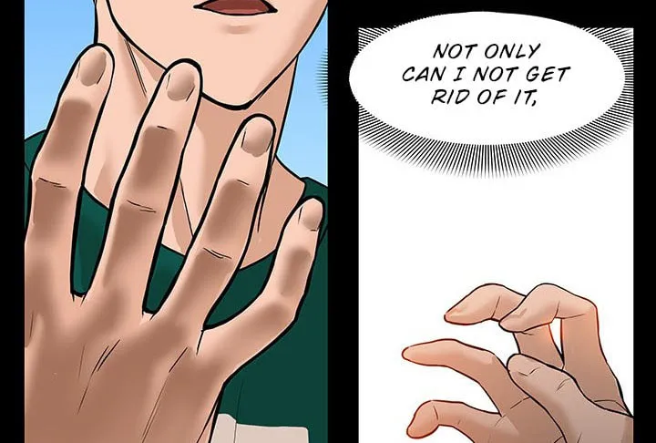 Read From the Grave and Back chapter 47 image 193 on Lezhin