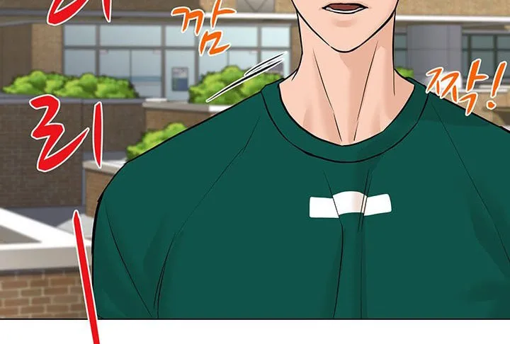 Read From the Grave and Back chapter 47 image 205 on Lezhin