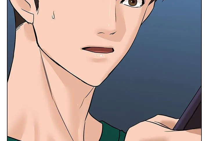 Read From the Grave and Back chapter 47 image 208 on Lezhin