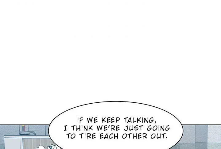 Read From the Grave and Back chapter 47 image 21 on Lezhin