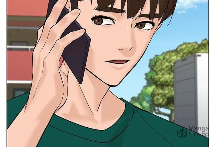 Read From the Grave and Back chapter 47 image 215 on Lezhin