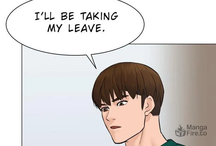 Read From the Grave and Back chapter 47 image 24 on Lezhin