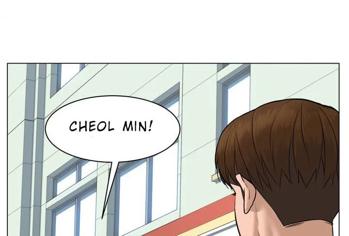 Read From the Grave and Back chapter 47 image 246 on Lezhin