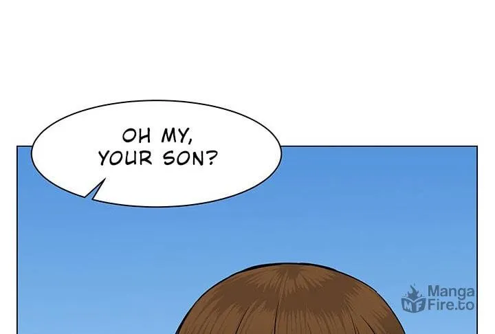 Read From the Grave and Back chapter 47 image 249 on Lezhin